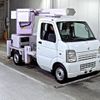 suzuki carry-truck 2010 -SUZUKI--Carry Truck DA63T-689382---SUZUKI--Carry Truck DA63T-689382- image 1