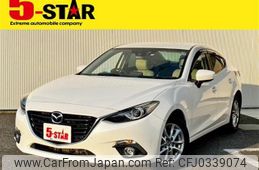 mazda axela 2015 -MAZDA--Axela DAA-BYEFP--BYEFP-112293---MAZDA--Axela DAA-BYEFP--BYEFP-112293-