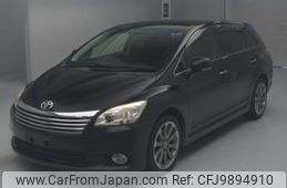 toyota mark-x-zio 2011 -TOYOTA--MarkX Zio ANA10-0038030---TOYOTA--MarkX Zio ANA10-0038030-