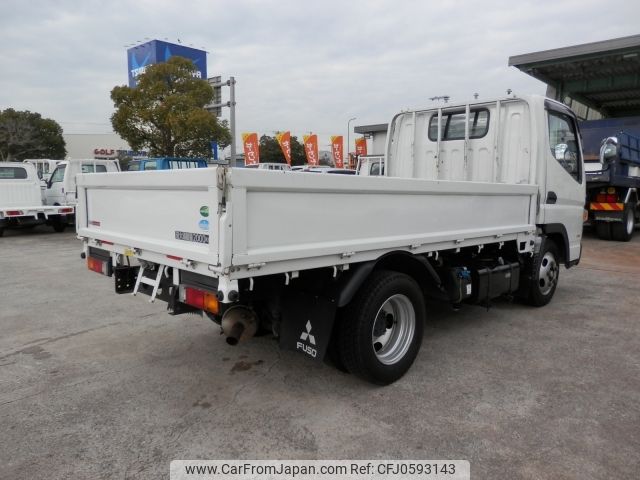 mitsubishi-fuso canter 2018 -MITSUBISHI--Canter--FBA20-571751---MITSUBISHI--Canter--FBA20-571751- image 2