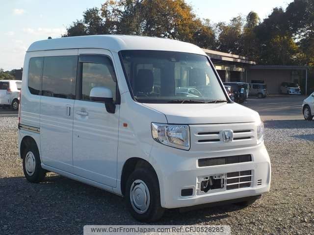 honda n-van 2019 -HONDA--N VAN HBD-JJ2--JJ2-3014218---HONDA--N VAN HBD-JJ2--JJ2-3014218- image 1