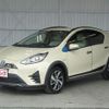 toyota aqua 2017 -TOYOTA--AQUA DAA-NHP10H--NHP10-6676236---TOYOTA--AQUA DAA-NHP10H--NHP10-6676236- image 1