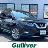 nissan x-trail 2018 -NISSAN--X-Trail DAA-HT32--HT32-153293---NISSAN--X-Trail DAA-HT32--HT32-153293- image 1