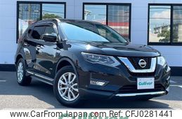 nissan x-trail 2018 -NISSAN--X-Trail DAA-HT32--HT32-153293---NISSAN--X-Trail DAA-HT32--HT32-153293-