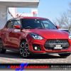 suzuki swift 2019 quick_quick_CBA-ZC33S_ZC33S-124985 image 1