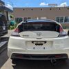 honda cr-z 2010 CFJ1565202 image 18