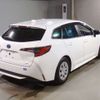 toyota corolla-touring-wagon 2021 -TOYOTA--Corolla Touring 6AA-ZWE211W--ZWE211-6091519---TOYOTA--Corolla Touring 6AA-ZWE211W--ZWE211-6091519- image 2