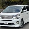 toyota vellfire 2014 quick_quick_DBA-ANH20W_ANH20W-8340652 image 1