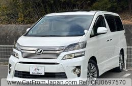 toyota vellfire 2014 quick_quick_DBA-ANH20W_ANH20W-8340652