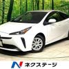 toyota prius 2022 quick_quick_ZVW51_ZVW51-6224605 image 1