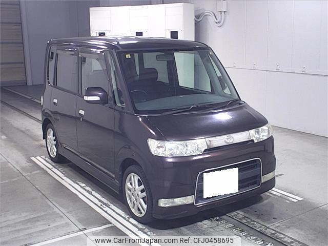 daihatsu tanto 2006 -DAIHATSU 【岐阜 582ｸ2840】--Tanto L350S-0236815---DAIHATSU 【岐阜 582ｸ2840】--Tanto L350S-0236815- image 1