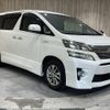 toyota vellfire 2012 CFJ0261444 image 18