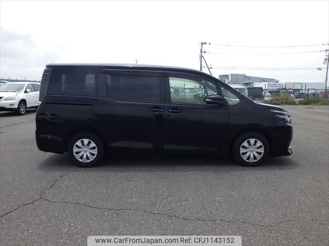 toyota voxy 2014 CFJ1143152 image 1