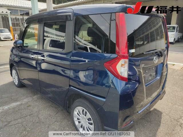 daihatsu thor 1990 -DAIHATSU--Thor M900S--0073578---DAIHATSU--Thor M900S--0073578- image 2