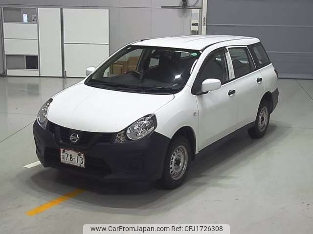 nissan ad-van 2020 CFJ1726308 image 1