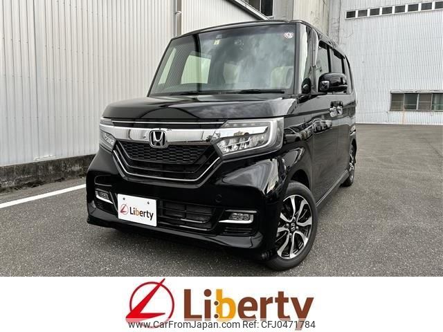 honda n-box 2018 quick_quick_JF3_JF3-1118914 image 1