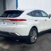 toyota harrier 2022 -TOYOTA--Harrier 6AA-AXUH85--AXUH85-0019989---TOYOTA--Harrier 6AA-AXUH85--AXUH85-0019989- image 17