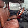 suzuki jimny 1996 -SUZUKI--Jimny E-JA12W--JA12W-100162---SUZUKI--Jimny E-JA12W--JA12W-100162- image 16