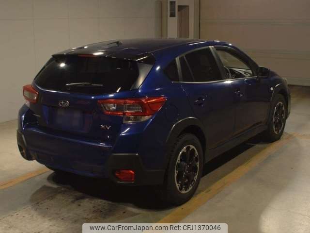 subaru xv 2022 -SUBARU--Subaru XV 3BA-GT3--GT3-099901---SUBARU--Subaru XV 3BA-GT3--GT3-099901- image 2