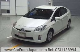 toyota prius 2010 -TOYOTA--Prius DAA-ZVW30--ZVW30-0182563---TOYOTA--Prius DAA-ZVW30--ZVW30-0182563-