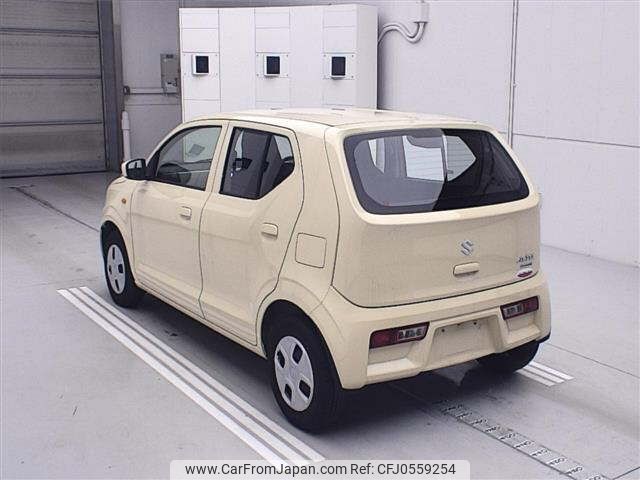 suzuki alto 2021 -SUZUKI 【後日 】--Alto HA36S-624275---SUZUKI 【後日 】--Alto HA36S-624275- image 2