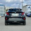 toyota c-hr 2023 quick_quick_6AA-ZYX11_ZYX11-2060827 image 19