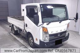 mitsubishi-fuso canter-guts 2014 -MITSUBISHI--Canter Guts BSZ2F24-701198---MITSUBISHI--Canter Guts BSZ2F24-701198-