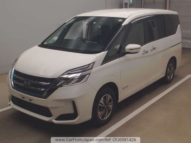 nissan serena 2019 -NISSAN--Serena HC27-016292---NISSAN--Serena HC27-016292- image 1