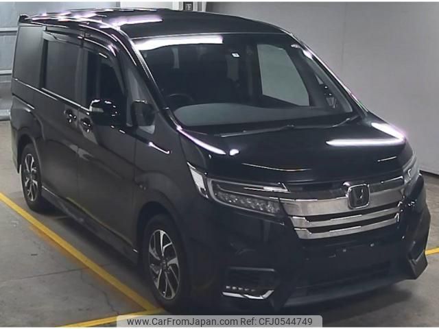 honda stepwagon-spada 2019 quick_quick_DBA-RP4_1211282 image 1