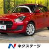 suzuki swift 2022 -SUZUKI--Swift 5BA-ZC83S--ZC83S-412128---SUZUKI--Swift 5BA-ZC83S--ZC83S-412128- image 1