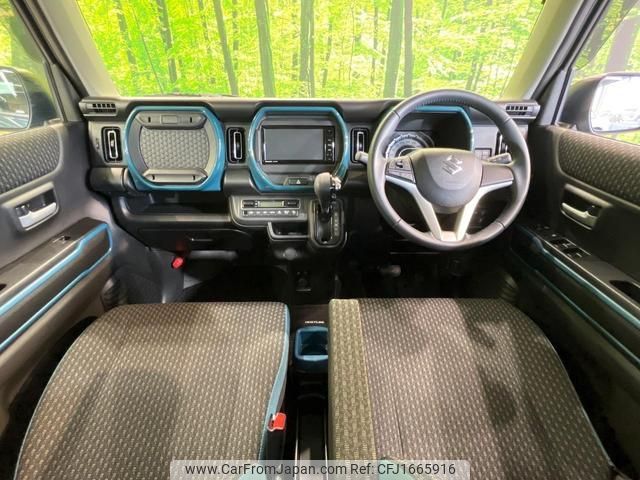 suzuki hustler 2020 CFJ1665916 image 2