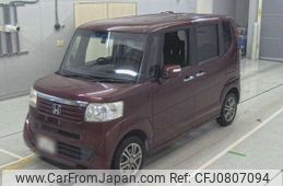 honda n-box 2014 -HONDA--N BOX DBA-JF1--JF1-2128131---HONDA--N BOX DBA-JF1--JF1-2128131-