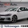 volkswagen golf-gti 2017 quick_quick_AUDLB_WVWZZZAUZJW058697 image 1