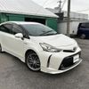 toyota prius-α 2015 -TOYOTA--Prius α DAA-ZVW40W--ZVW40-3111203---TOYOTA--Prius α DAA-ZVW40W--ZVW40-3111203- image 1