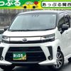 daihatsu move 2017 quick_quick_DBA-LA160S_LA160S-0030406 image 1