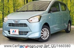 daihatsu mira-e-s 2017 CFJ1660380