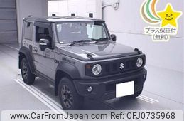 suzuki jimny-sierra 2024 -SUZUKI 【岐阜 504ﾂ4721】--Jimny Sierra JB74W-221202---SUZUKI 【岐阜 504ﾂ4721】--Jimny Sierra JB74W-221202-