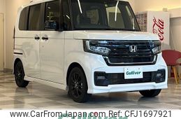 honda n-box 2022 CFJ1697921