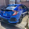 honda civic 2017 -HONDA--Civic DBA-FK7--FK7-1000045---HONDA--Civic DBA-FK7--FK7-1000045- image 3