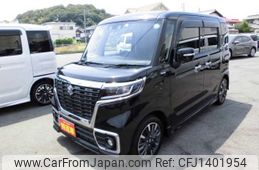 suzuki spacia 2021 -SUZUKI--Spacia 4AA-MK53S--MK53S-939392---SUZUKI--Spacia 4AA-MK53S--MK53S-939392-