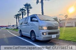 toyota regiusace-van 2008 CFJ1585714