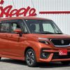 suzuki solio 2021 -SUZUKI--Solio 5AA-MA37S--MA37S-600488---SUZUKI--Solio 5AA-MA37S--MA37S-600488- image 4