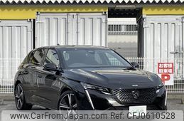 peugeot 308 2023 -PEUGEOT--Peugeot 308 3DA-P51YH01--VR3FBYHZTPY598133---PEUGEOT--Peugeot 308 3DA-P51YH01--VR3FBYHZTPY598133-