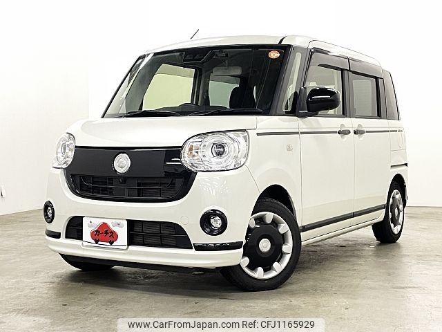 daihatsu move-canbus 2022 -DAIHATSU--Move Canbus 5BA-LA800S--LA800S-0293319---DAIHATSU--Move Canbus 5BA-LA800S--LA800S-0293319- image 1