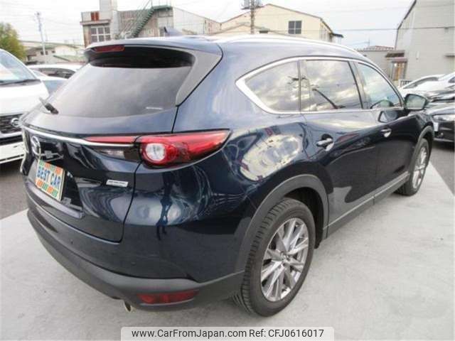 mazda cx-8 2019 -MAZDA 【多摩 303】--CX-8 KG5P--KG5P-105534---MAZDA 【多摩 303】--CX-8 KG5P--KG5P-105534- image 2