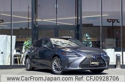 lexus es 2019 CFJ0928706