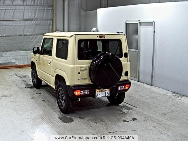 suzuki jimny 2023 -SUZUKI 【広島 790ぬ】--Jimny JB64W-299977---SUZUKI 【広島 790ぬ】--Jimny JB64W-299977- image 2