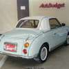 nissan figaro 1991 BD19041X1616 image 4