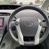toyota prius 2010 CFJ1834643 image 16
