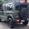suzuki jimny 2023 quick_quick_3BA-JB64W_JB64W-286643 image 18